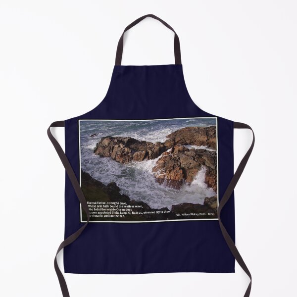 Item preview, The Mariners' Hymn designed and sold by BlueMoonRose.