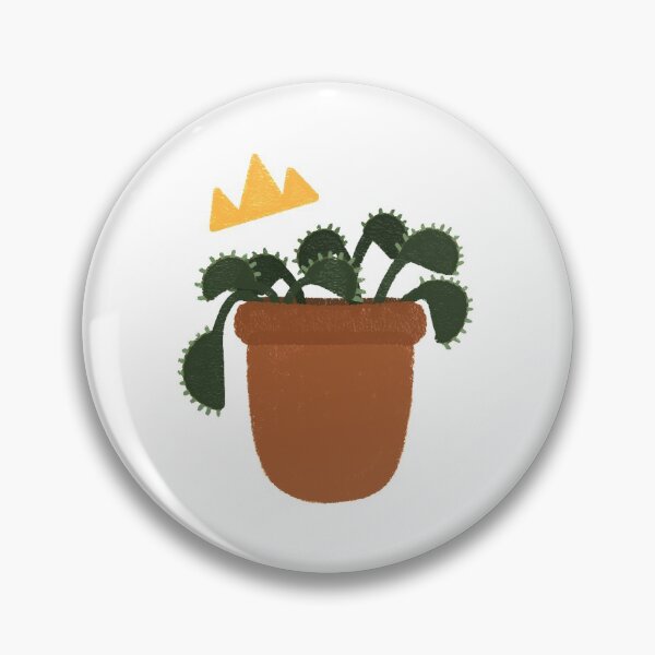 Item preview, Royal venus fly trap designed and sold by RomyBriggsy.