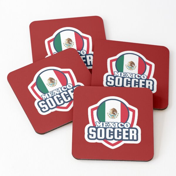 Item preview, Mexico Soccer designed and sold by Magartes.