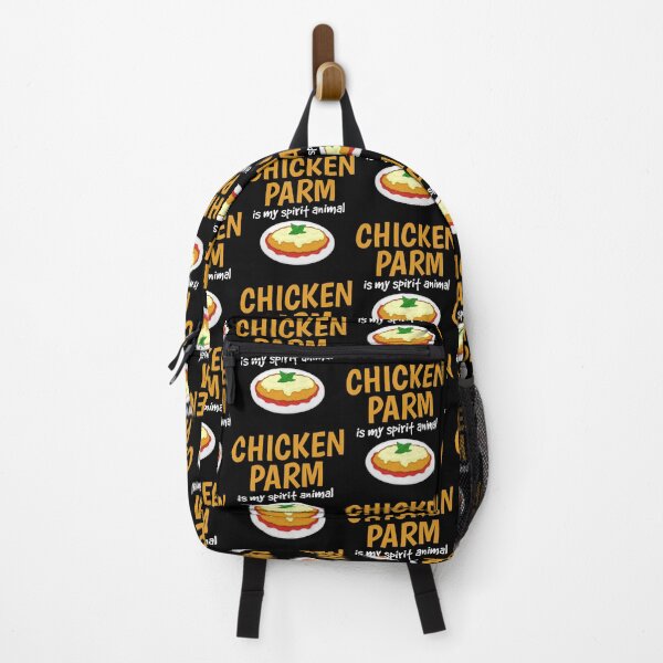 Item preview, Italian Foodie Chicken Parm Is My Spirit Animal product designed and sold by jakehughes2015.