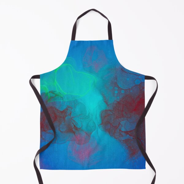 Item preview, Liquid art underwater  designed and sold by Monkey204.
