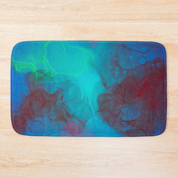 Item preview, Liquid art underwater  designed and sold by Monkey204.
