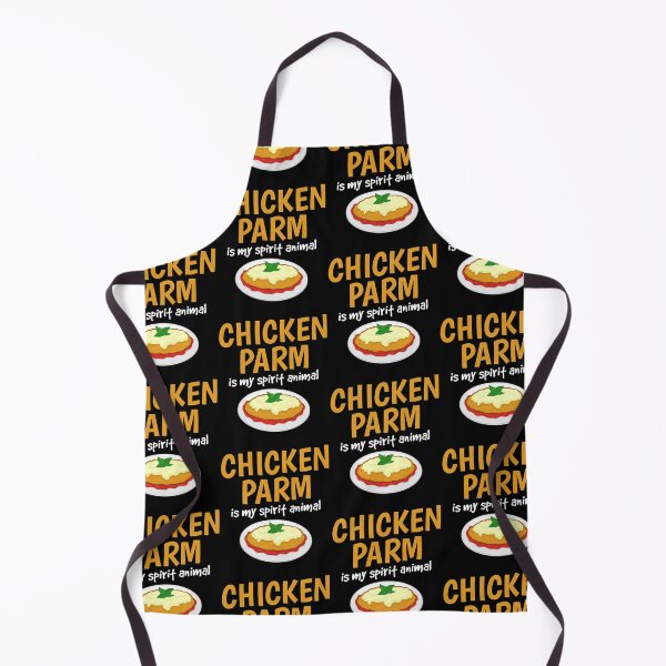 Item preview, Italian Foodie Chicken Parm Is My Spirit Animal product designed and sold by jakehughes2015.