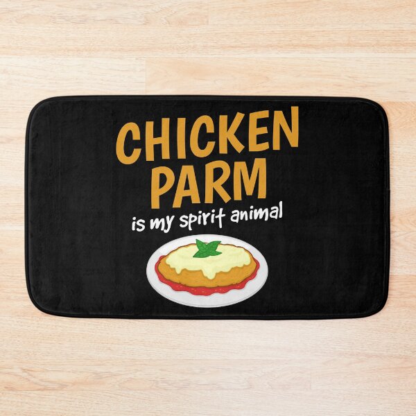 Item preview, Italian Foodie Chicken Parm Is My Spirit Animal product designed and sold by jakehughes2015.