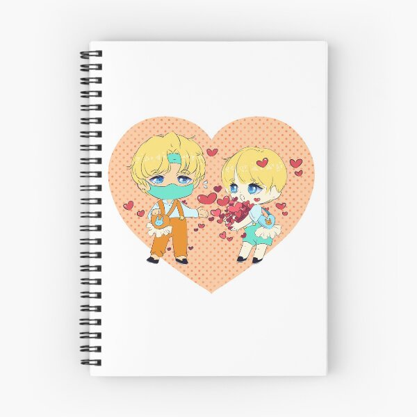 Item preview, Team SP - BUNNY: Delivery Heart Boys designed and sold by 360AYA.