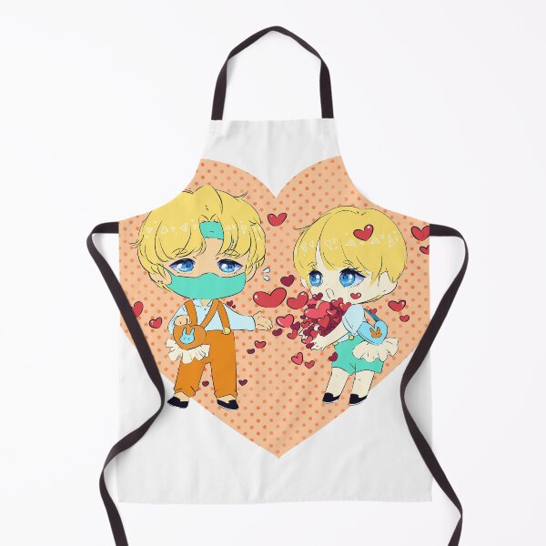 Item preview, Team SP - BUNNY: Delivery Heart Boys designed and sold by 360AYA.