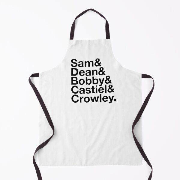 Item preview, Supernatural names designed and sold by PhrasesTheThird.