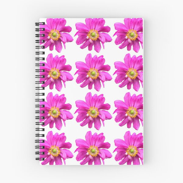 Item preview, Pink Anemone Flower Still Life Floral Photography designed and sold by CottoVerdi.