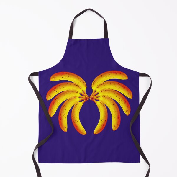 Item preview, Banana Collage designed and sold by piastrelli.