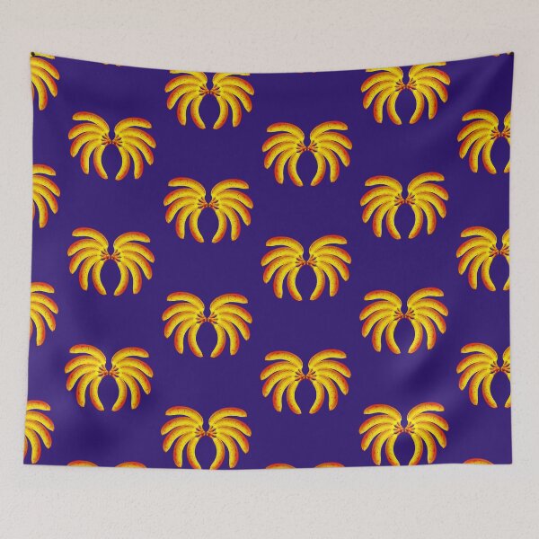 Item preview, Banana Collage designed and sold by piastrelli.