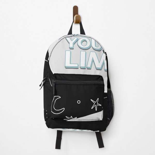 Item preview, Your only limit is you designed and sold by Monskyart.