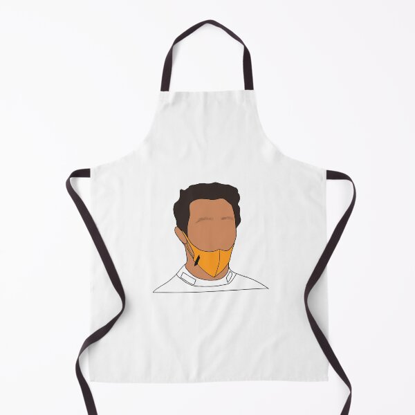 Item preview, Lando Norris designed and sold by b-mcn.