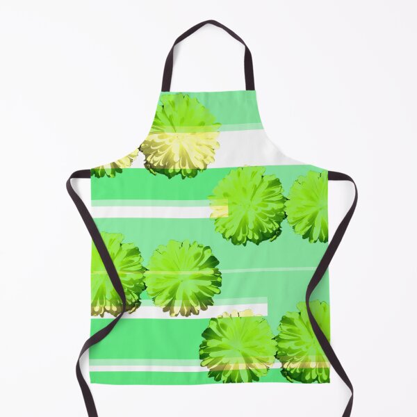 Item preview, formatting flowers in limelight designed and sold by TheDiamondRiot.