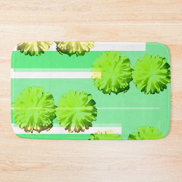 Item preview, formatting flowers in limelight designed and sold by TheDiamondRiot.