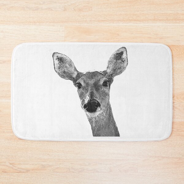 Item preview, Deer designed and sold by Brad Chambers.