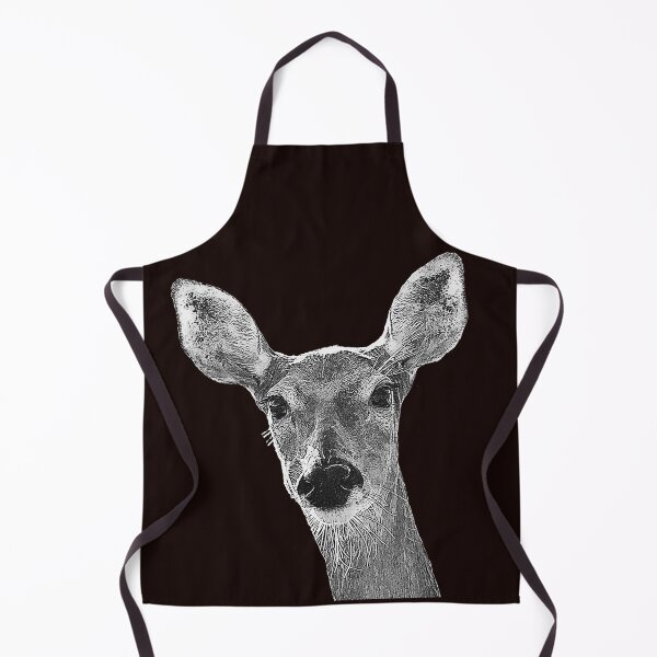 Item preview, Deer designed and sold by Brad Chambers.