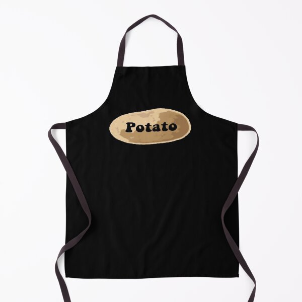 Item preview, One Direction "potato" designed and sold by Starbound Pages.