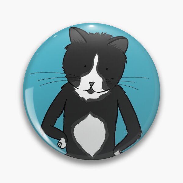 Item preview, A Little Cat-itude designed and sold by sarahmarianj.