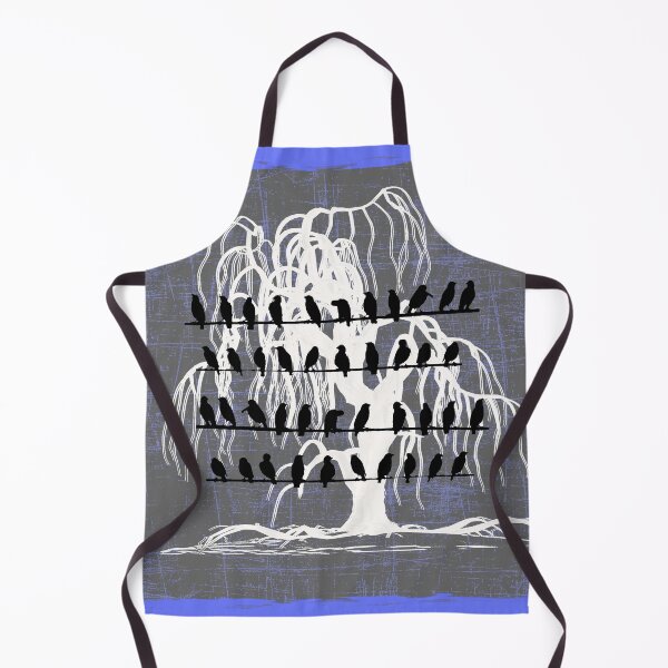 Item preview, Weeping Willow Wait designed and sold by incarnations.
