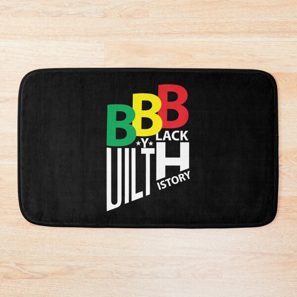 Item preview, Built By Black History designed and sold by NajoFashions.