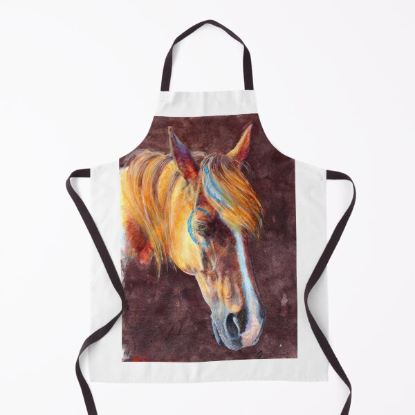 Item preview, Warrior Pony designed and sold by agrapa.