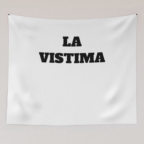 Item preview, La vistima toxic hispanic mexican designed and sold by Jeangel97.
