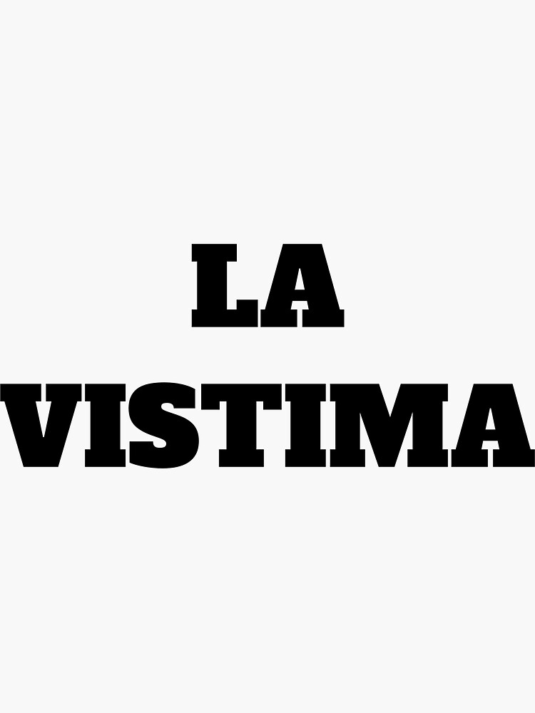 La Vistima Cocodrilo Playera Sarcatic T Shirts, Hoodies, Sweatshirts &  Merch