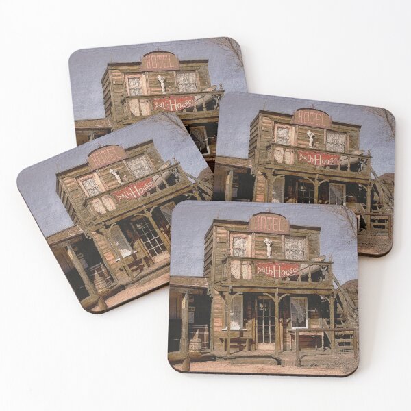 Item preview, A Piece Of The Old West designed and sold by CarolM.