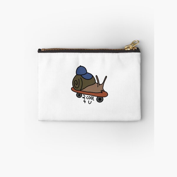 Item preview, Radical snail designed and sold by RomyBriggsy.