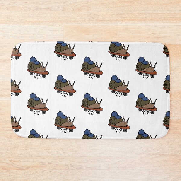 Item preview, Radical snail designed and sold by RomyBriggsy.