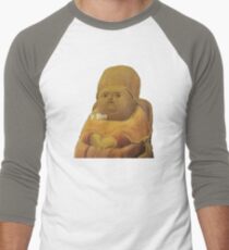y tho Men's Baseball ¾ T-Shirt
