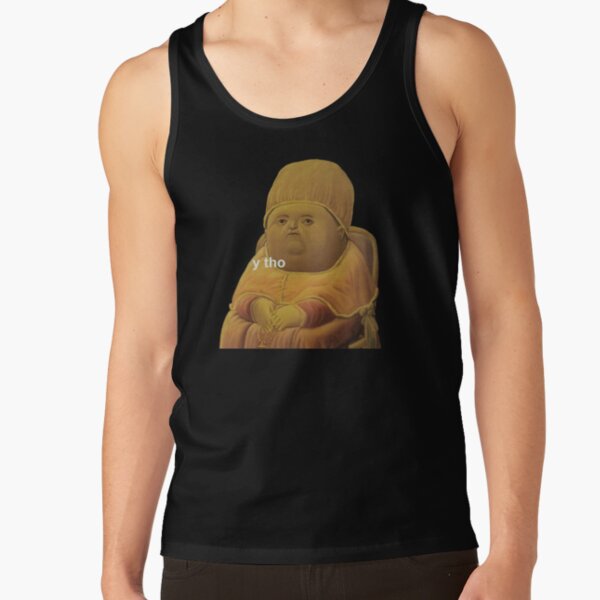 y tho Tank Top