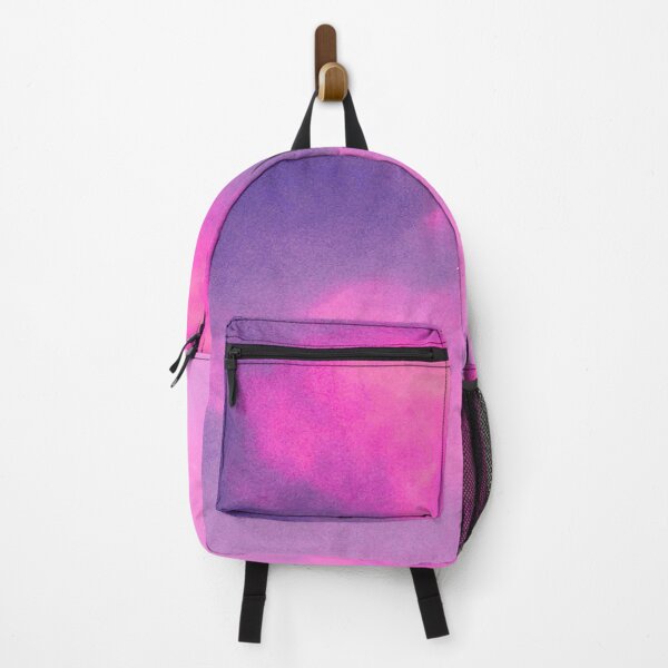 Item preview, Pink and Purple Cotton Candy Clouds Sky designed and sold by moremattie.