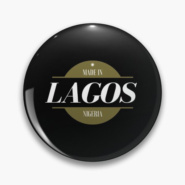Item preview, Made in Lagos designed and sold by Englishmistress.