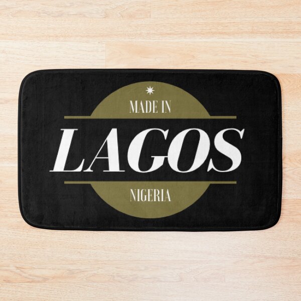 Item preview, Made in Lagos designed and sold by Englishmistress.