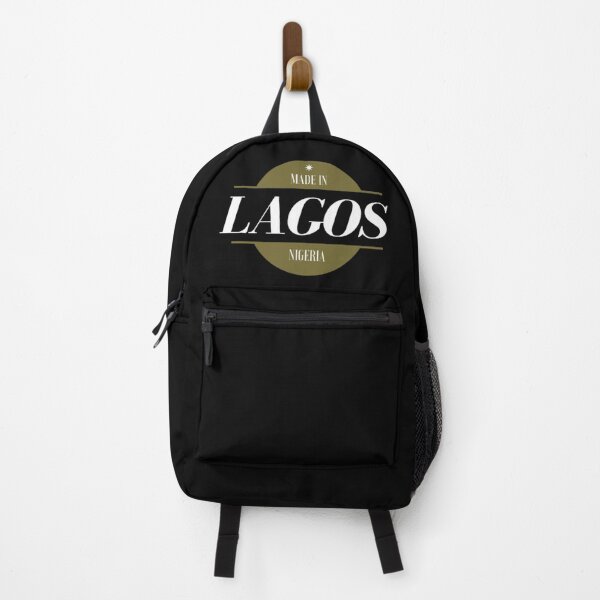 Item preview, Made in Lagos designed and sold by Englishmistress.