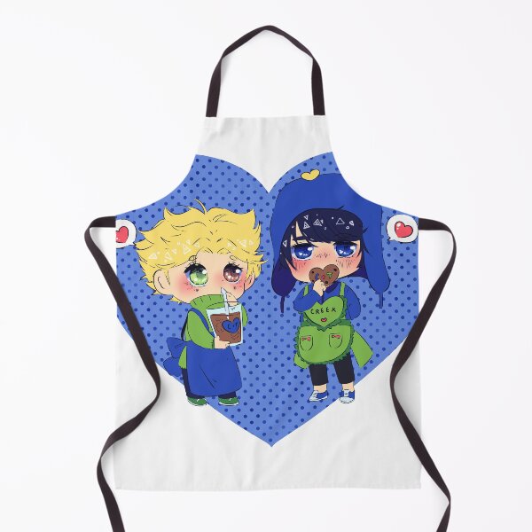 Item preview, Team SP - CREEK: Cutie Baristas designed and sold by 360AYA.