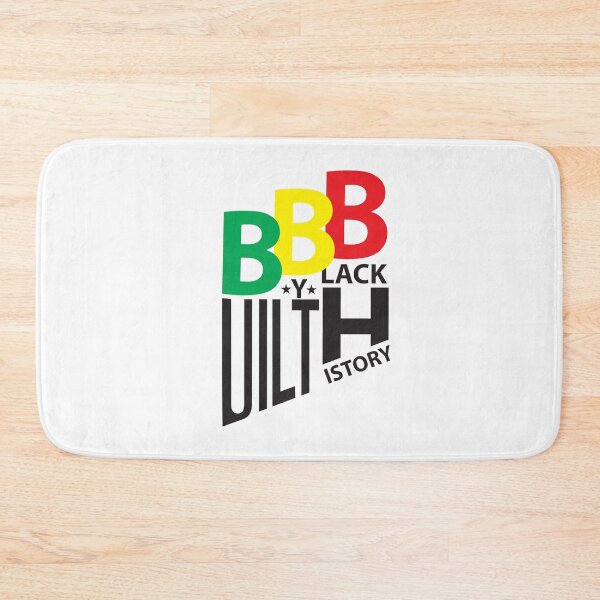 Item preview, Built By Black History designed and sold by NajoFashions.