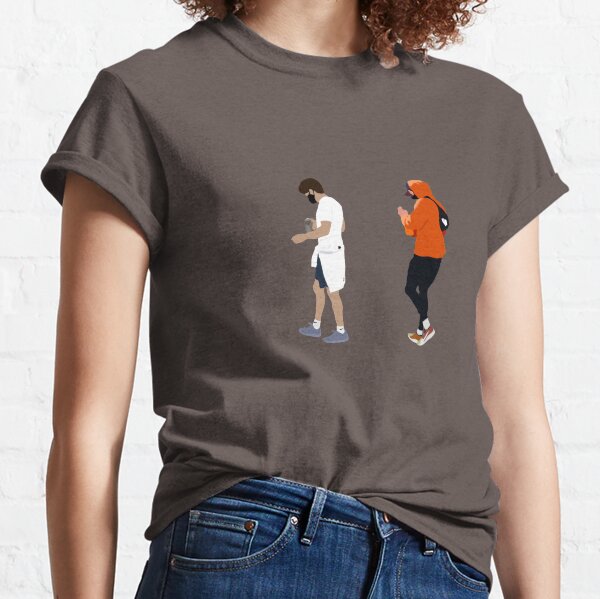 Harry Horan Niall Styles T Shirts Redbubble