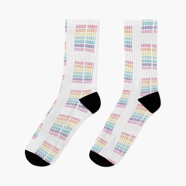 Item preview, Good vibes rainbow designed and sold by stu-dio-art.