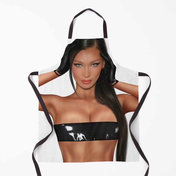Item preview, Fashion Supermodel designed and sold by Chantelle-.