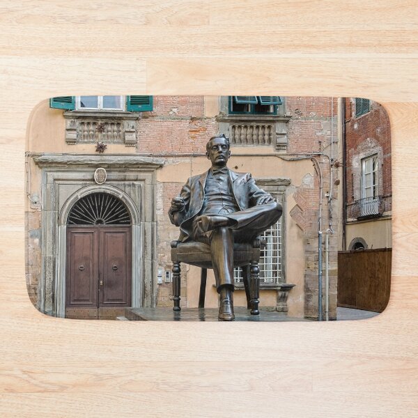 Item preview, Puccini designed and sold by Catherine Reading.