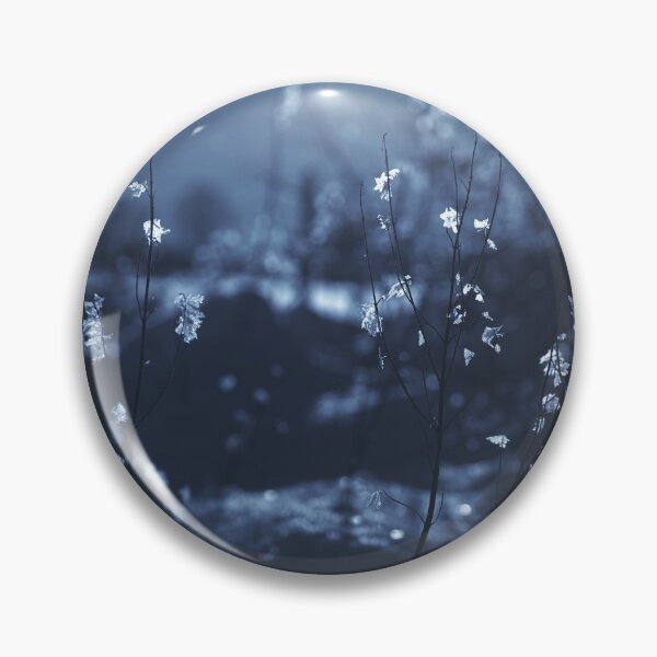Item preview, Winter's Flowers designed and sold by ShinyPhoto.
