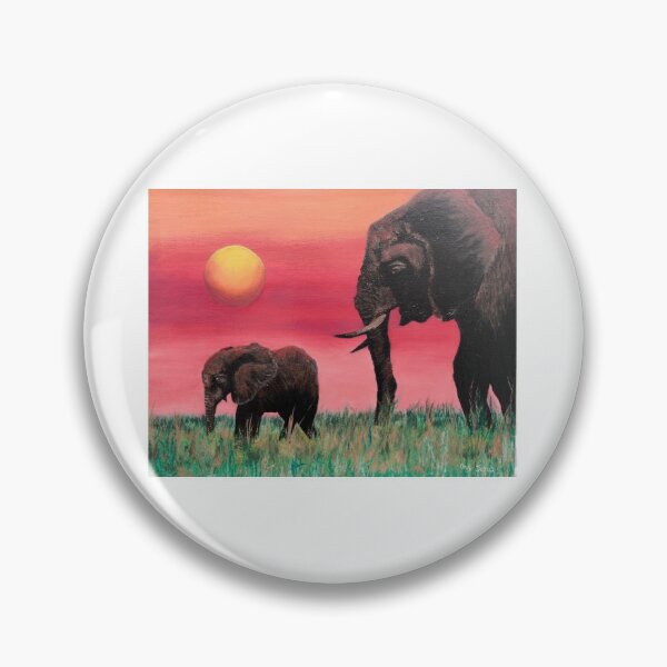Item preview, matriarch  designed and sold by ARTofRedemption.