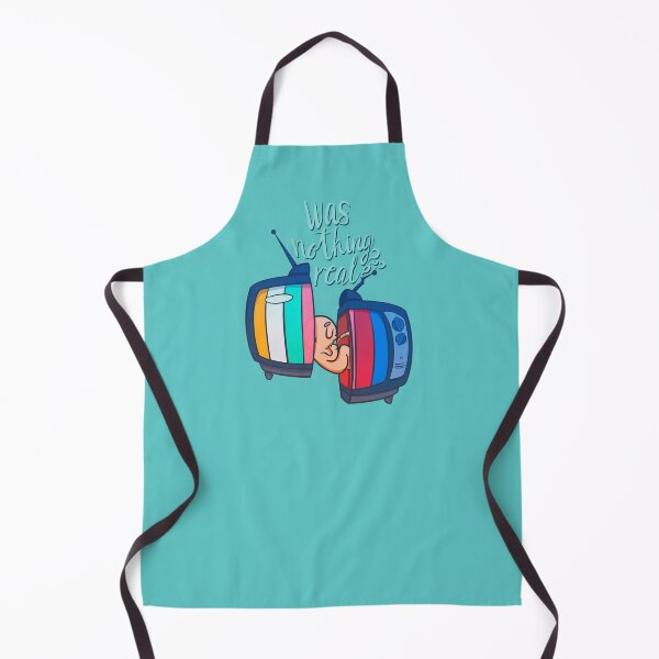 Item preview, Was nothing real? shirt designed and sold by Gabimelon.