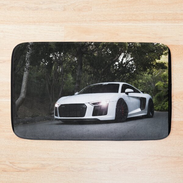 Item preview, Audi R8 designed and sold by joshwilson.