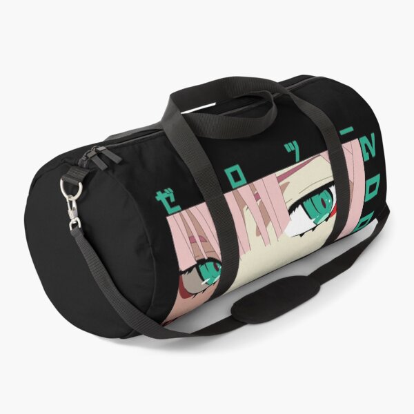 Item preview, Zero Two 02 - Darling In The Franxx designed and sold by ice-man7.