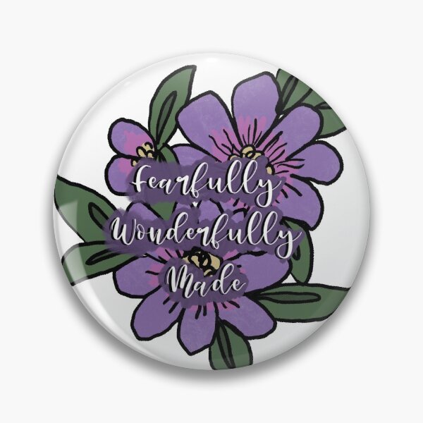 Artikelvorschau, Furchtbar wunderbar gemacht Blumen entworfen und verkauft von HSullyCreates.