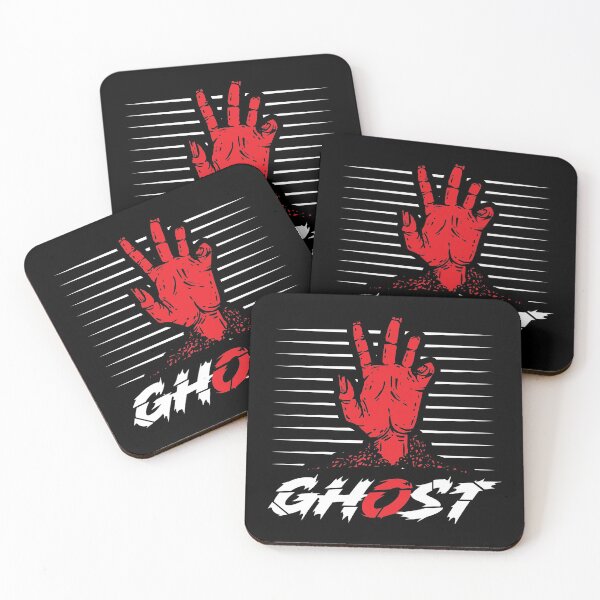 Item preview, Ghost designed and sold by V Design Factory.
