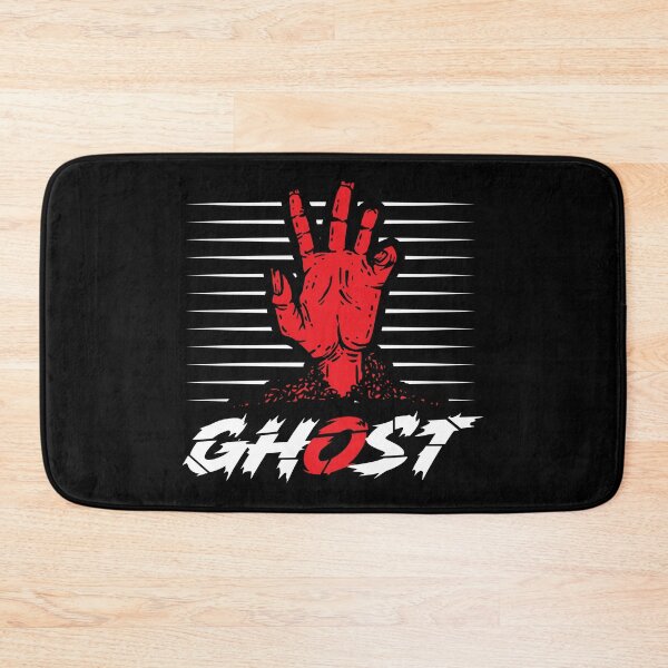 Item preview, Ghost designed and sold by V Design Factory.